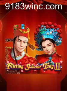 FlirtingScholarTangII